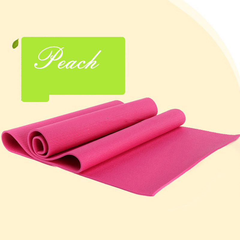 High-quality-manufacturer-wholesale-non-slip-fitness-natural-custom-logo-PVC-Foam-yoga-mat-and-yoga-mat-bag-25fml