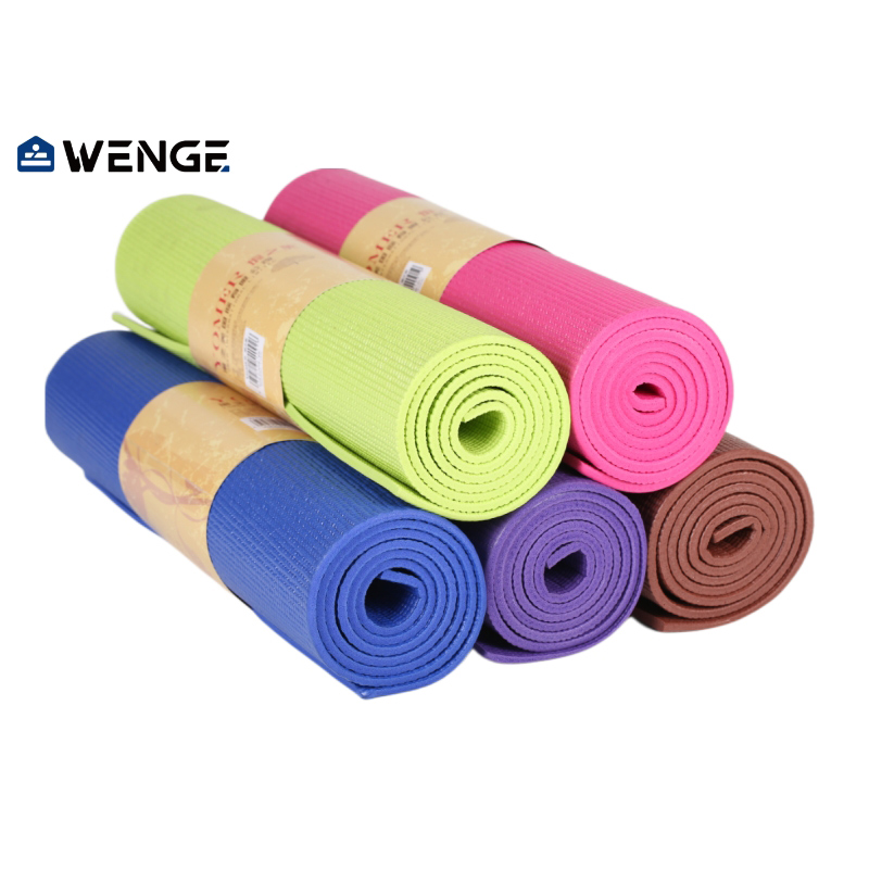High-quality-manufacturer-wholesale-non-slip-fitness-natural-custom-logo-PVC-Foam-yoga-mat-and-yoga-mat-bag-2qyl