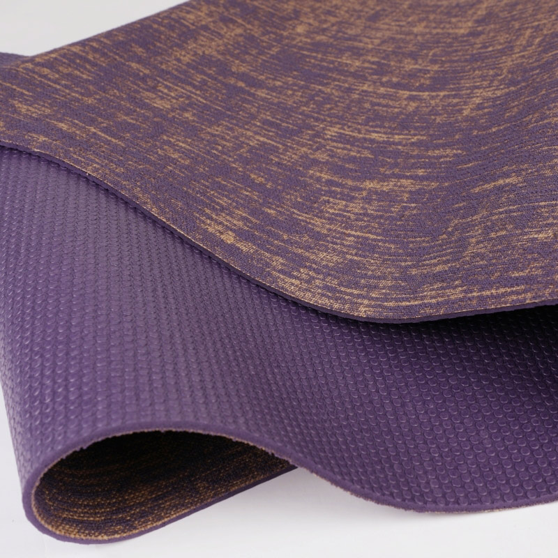 Hot Selling Custom Printed Durable Yoga Mats Eco Friendly Fitness Natural Anti Slip Thick Jute Hemp Yoga Mat (6)wng