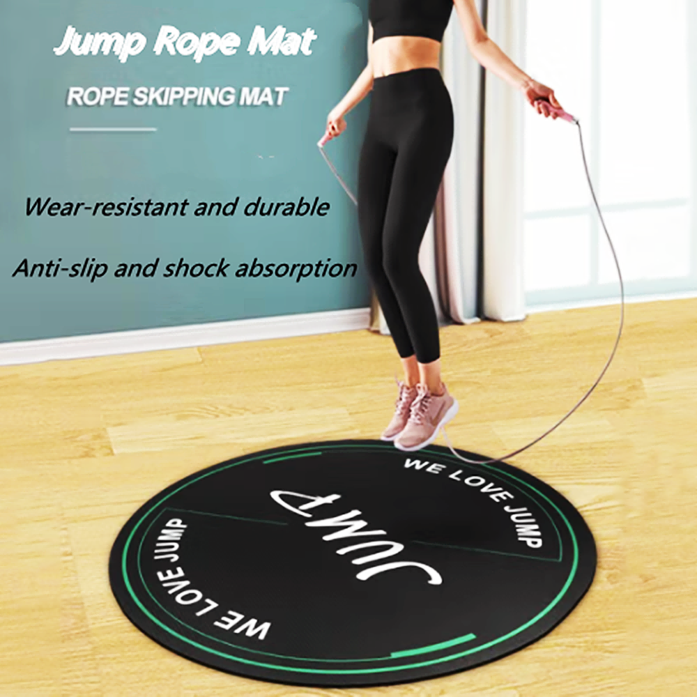 Jump Rope Workout Mat (1)(1)dsb