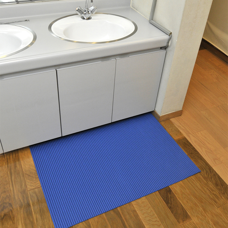PVC Floor Mat Anti Slip Mat (8)hj6