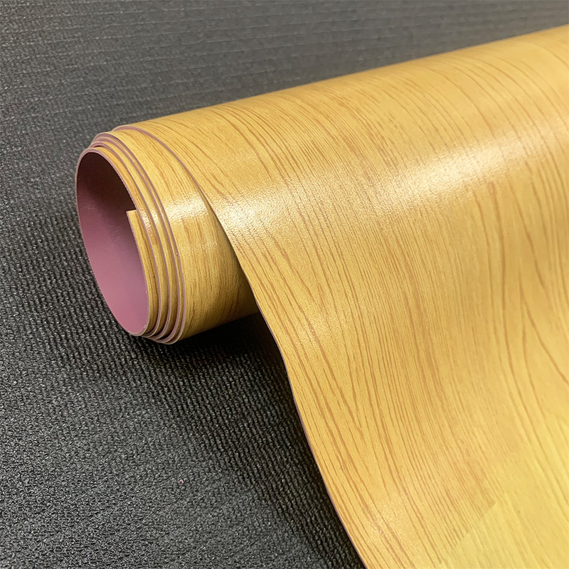 Wholesale Colorful Commercial PVC Roll Flooring Waterproof Linoleum Flooring PVC Floor Covering