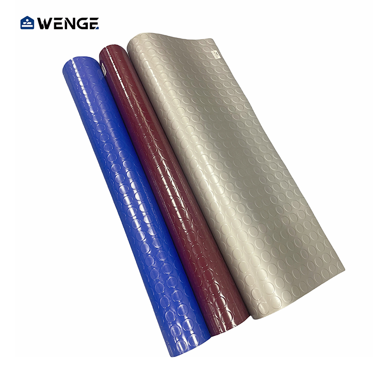 Yuanhua Factory Solid Color Anti Slip...