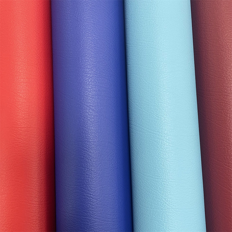 Artificial Leather, Upholstery Leather, PVC Leather for Sofa