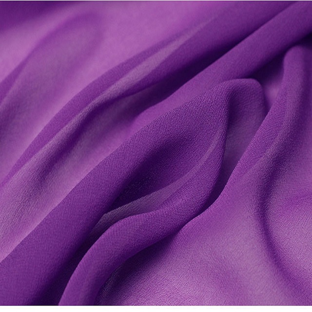 Diseñador chino tela de seda pura textil al por mayor