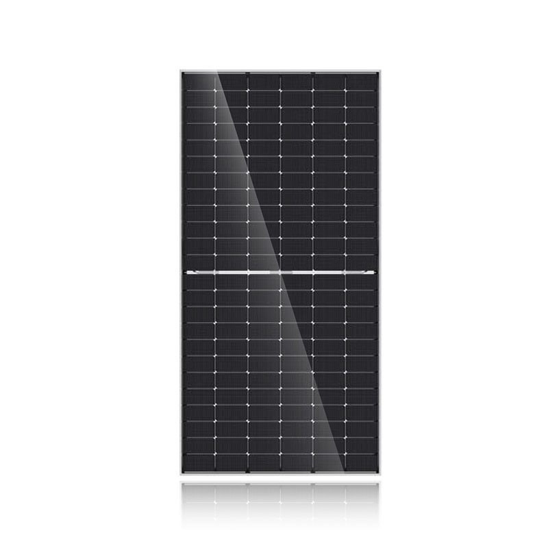 Jinko Solar Tiger Neo 620W: High Efficiency N-Type Panel