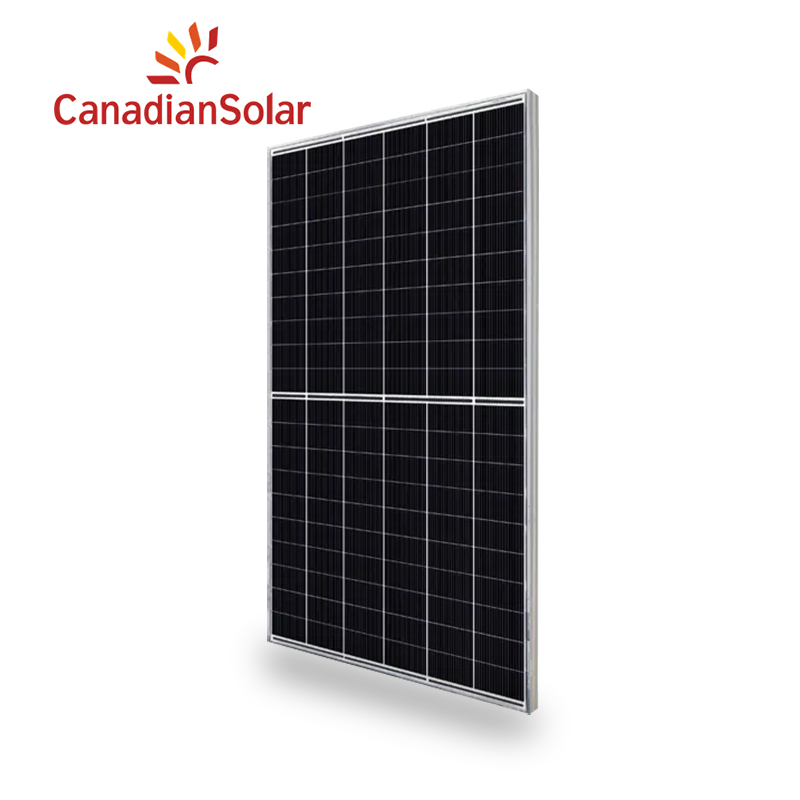 Canadian Solar 660w CS7N-660MS Solar Panels