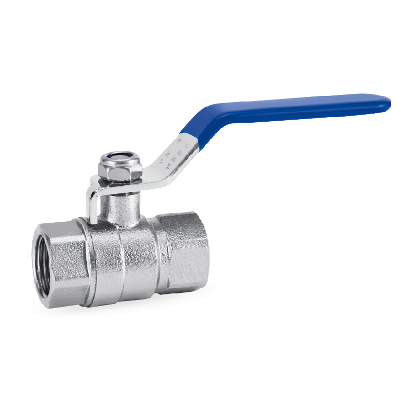 High quality stainless steel ball valve YX08-001