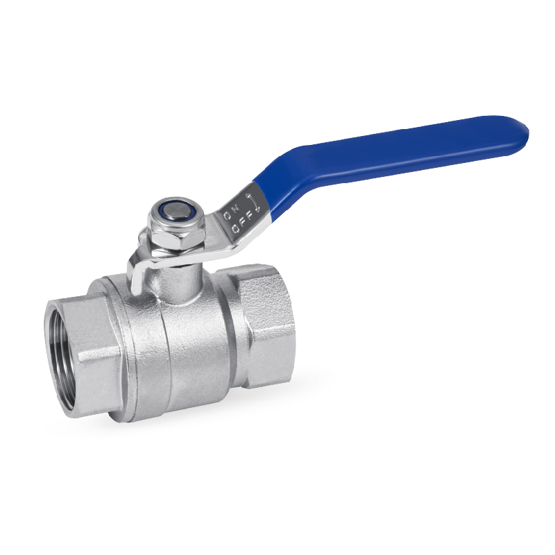 High quality stainless steel ball valve YX08-002