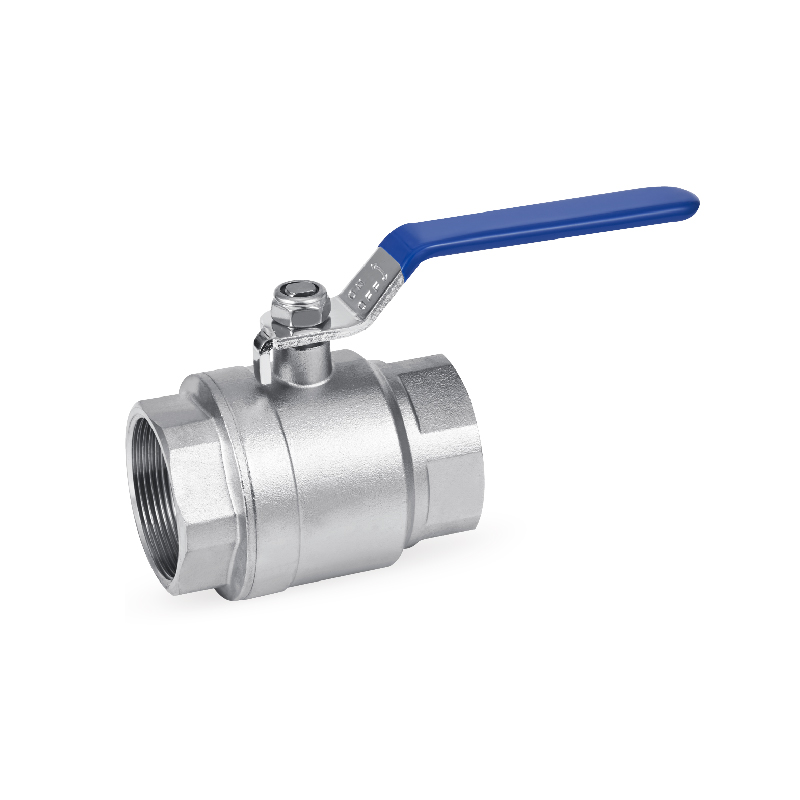 High quality stainless steel ball valve YX08-003
