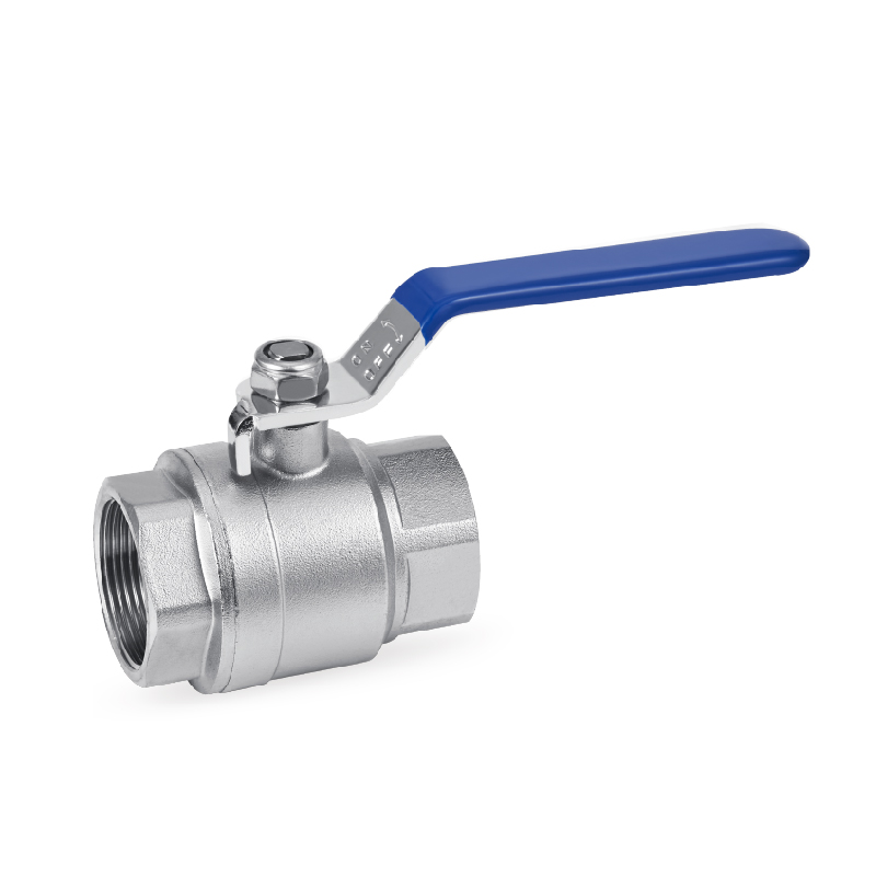 High quality stainless steel ball valve YX08-004
