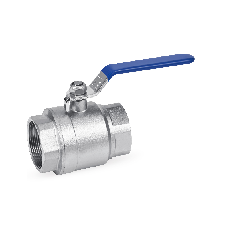 High quality stainless steel ball valve YX08-005