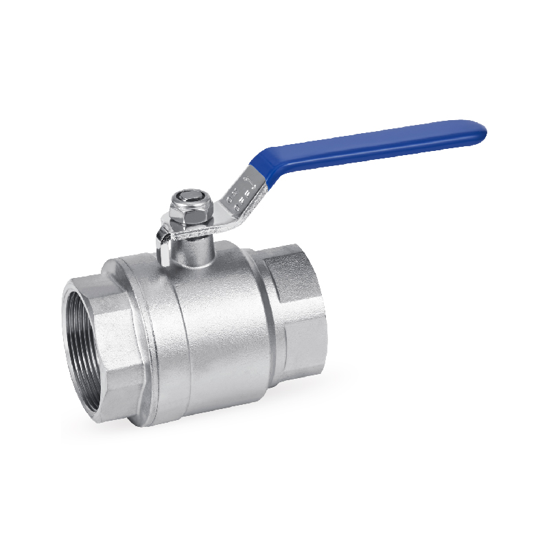 High quality stainless steel ball valve YX08-006
