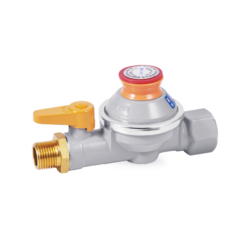 고품질 파이프라인 가스 자동 폐쇄 밸브 YX010-003