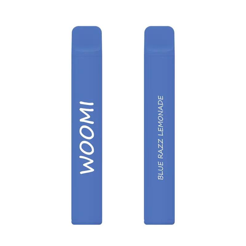 Woomi Macaron 850 Puff Disposable Vape01