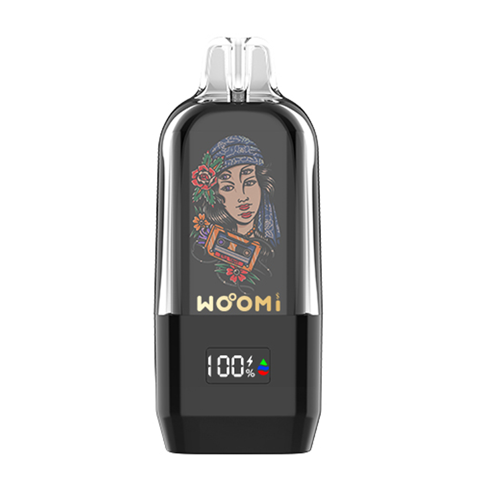 Woomi-Halo-15000ytw