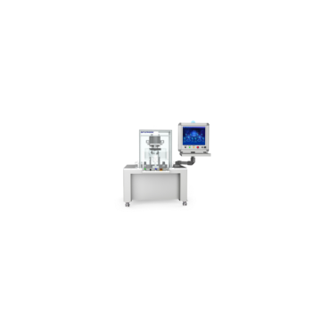Ultrasonic Wire Harness Welder WS