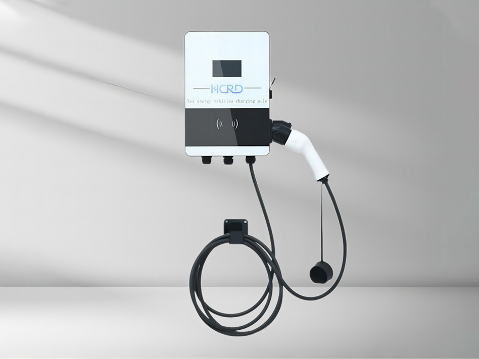 Chargeur CA 11 kW