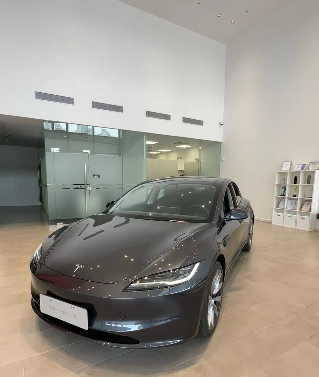 Tesla modelo 3
