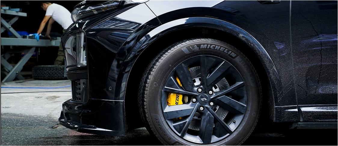 Certainly, let's dive deeper into the benefits of high-performance braking systems (Volume 2)