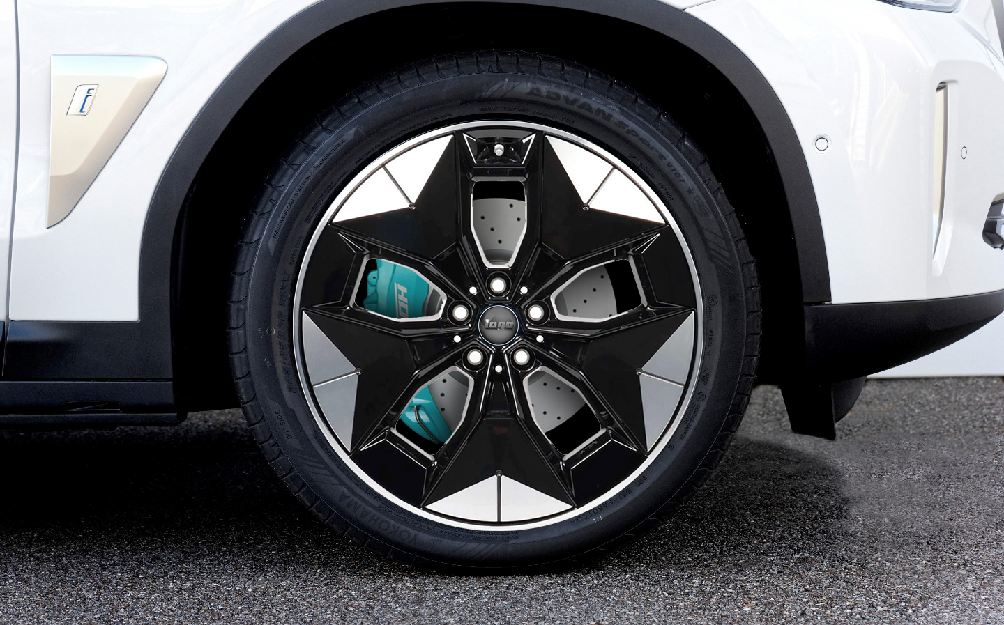Brakes For New Energy Cars Safeguarding The Drive