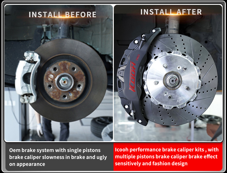 Auto Brake Systems FAQ: Your Complete Guide