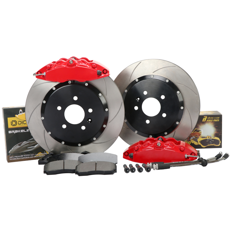Upgrade car brake systems big brake kits for BMW F30