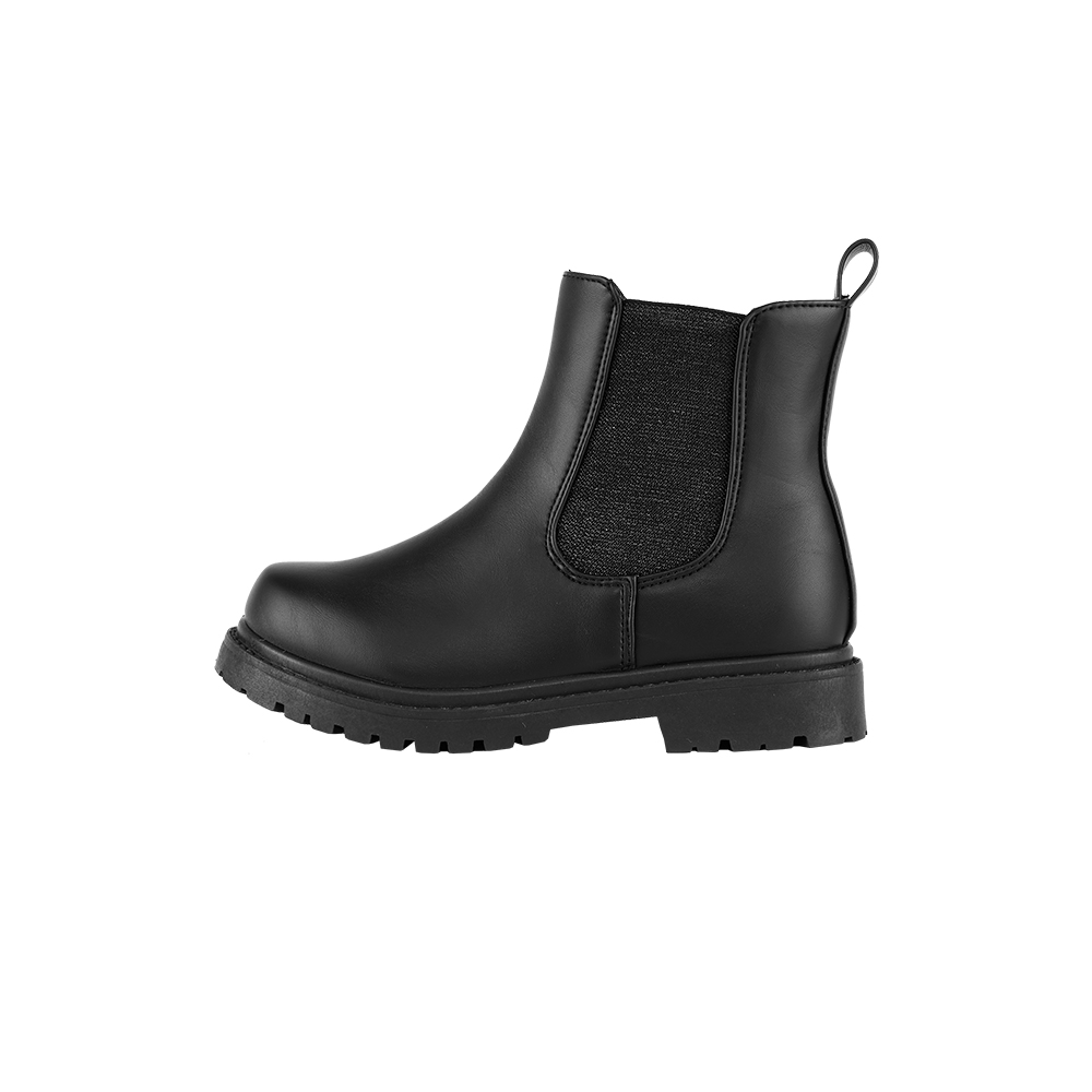 Stretchy and Comfortable Ankle Boot