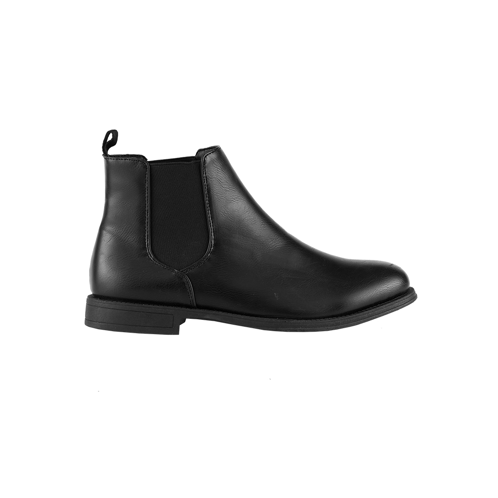 Timeless and Versatile Chelsea Boot
