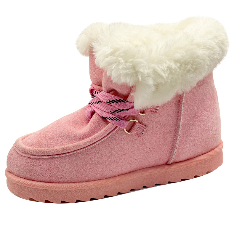 Kids Winter Walking Boots: Keep Them Warm and Cozy on Winter Adventures