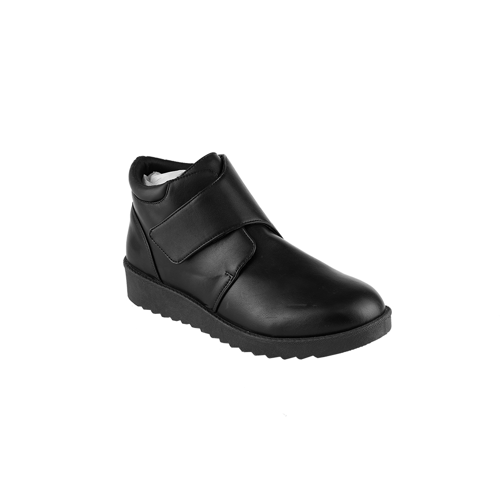 Women’s Ankle Boot with Velcro
