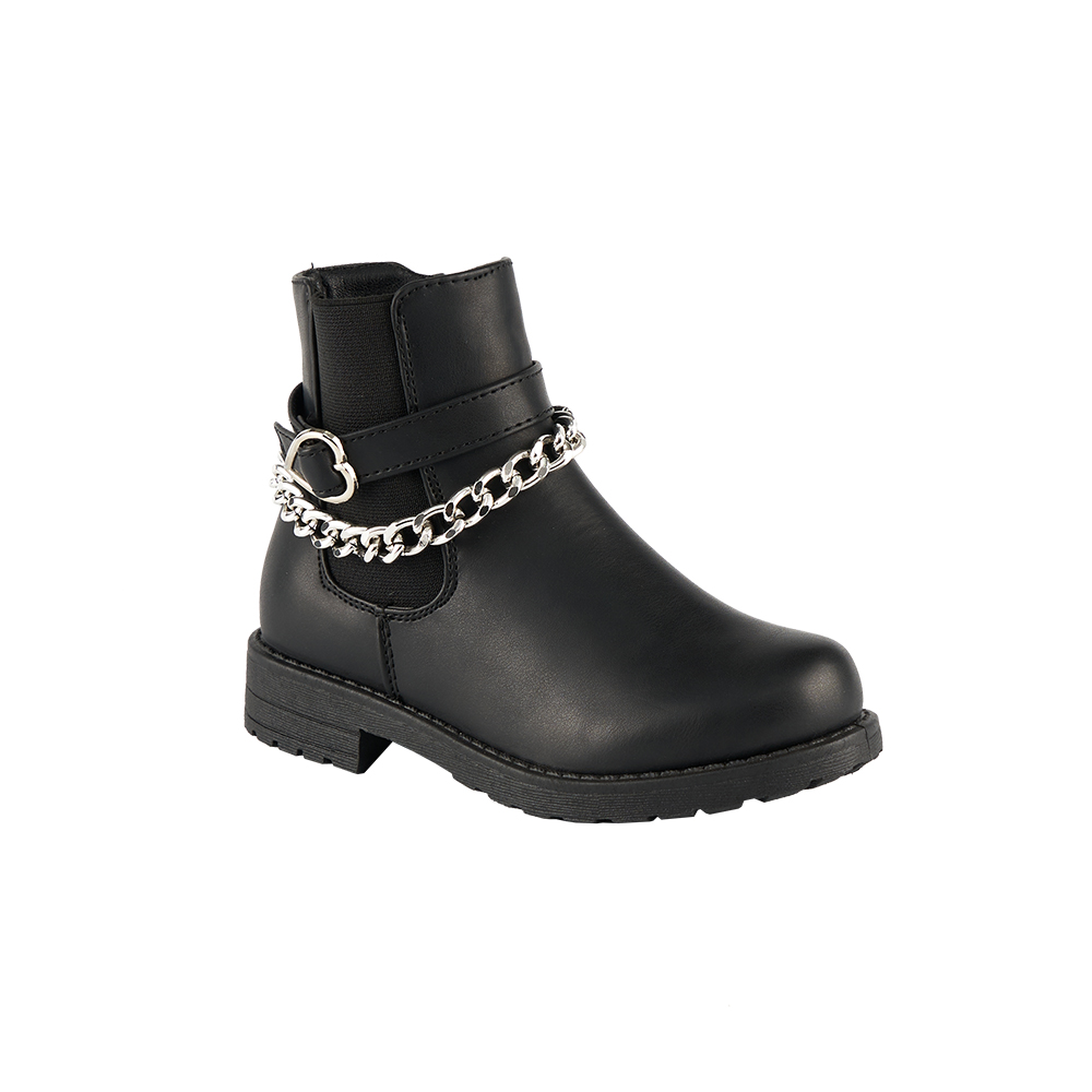 Chain Chelsea Boot