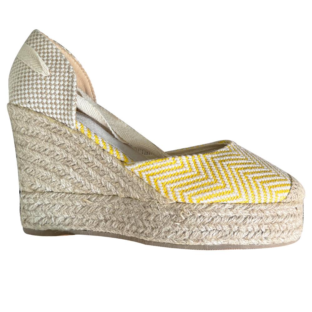 Stylish Women's Espadrille Sandals - Perfect for Summer!