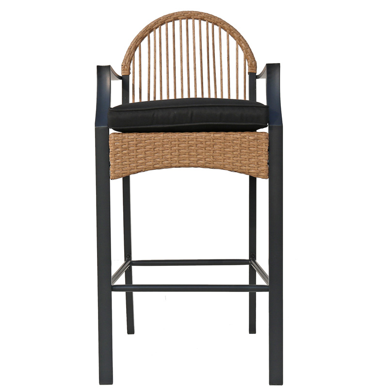 black outdoor dining chairsl6q