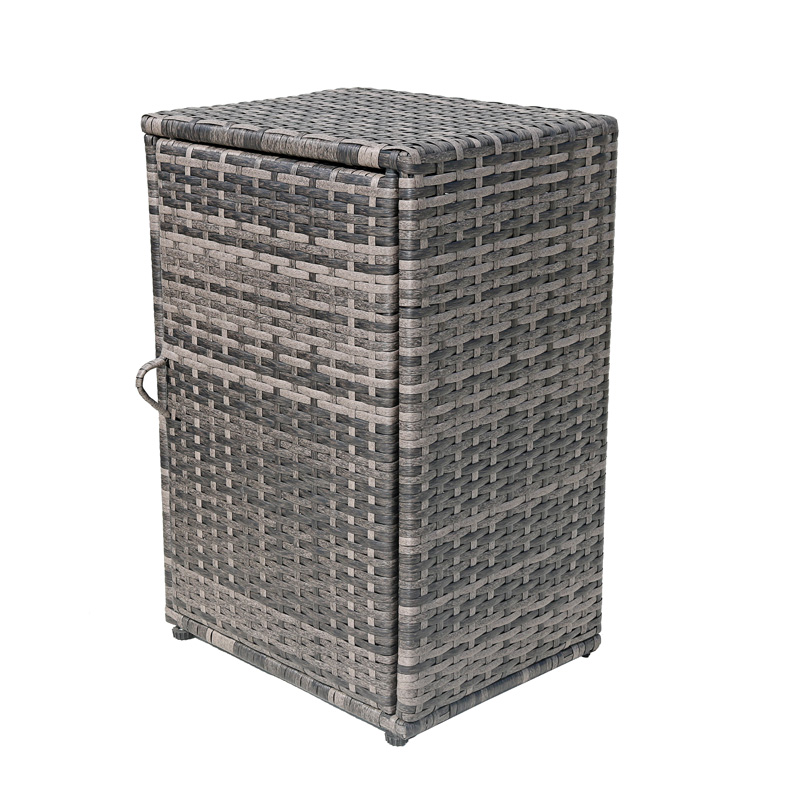 rattan storage box92l
