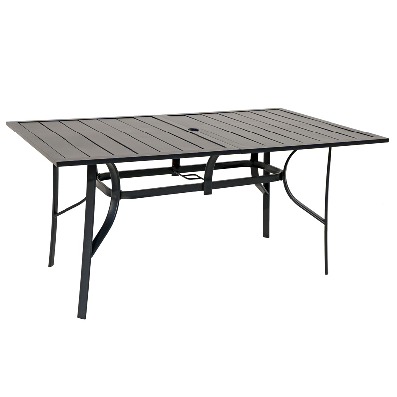 conjuntos de jantar ao ar livre para 6 mesas e cadeiras de jantar ao ar livre móveis de jardim mesa de centro de metal