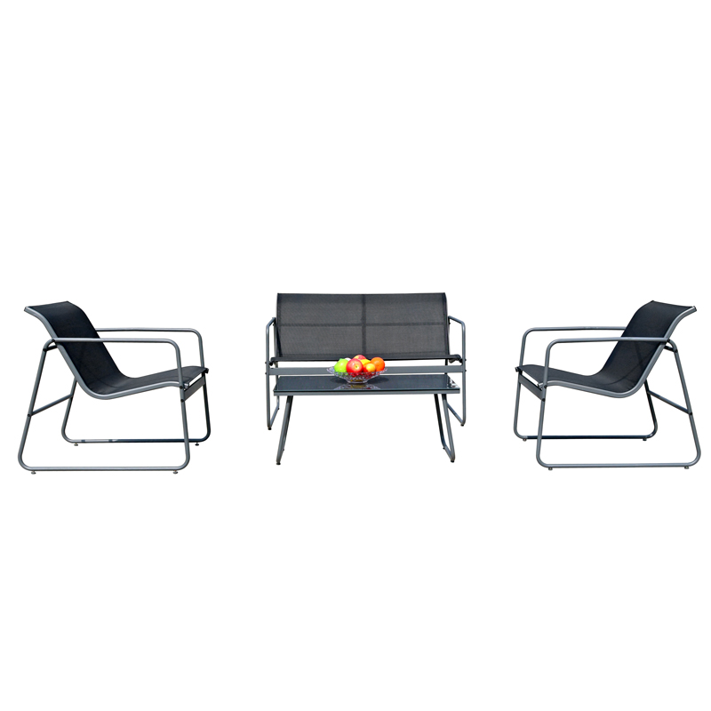 Outdoor chairs/ tables/ garden/ wicke...