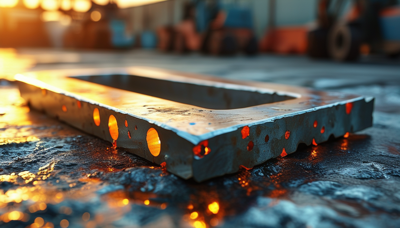 Magnesium Alloys For High Temperature Service