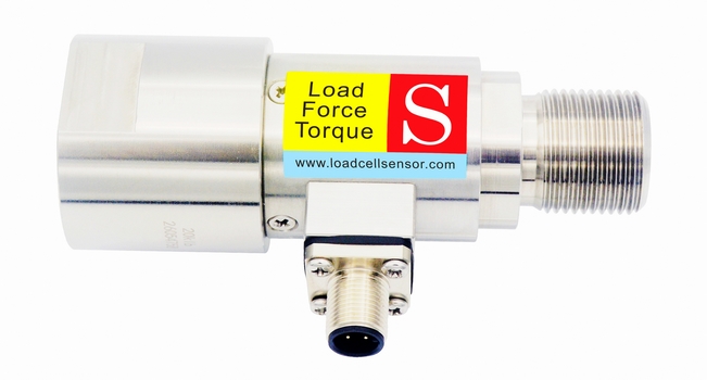 load cell LCB450