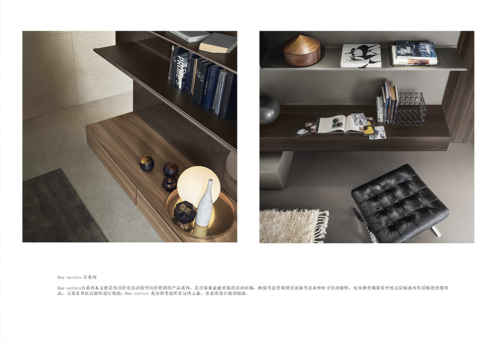 Cabinet of living room systems (2)hk4