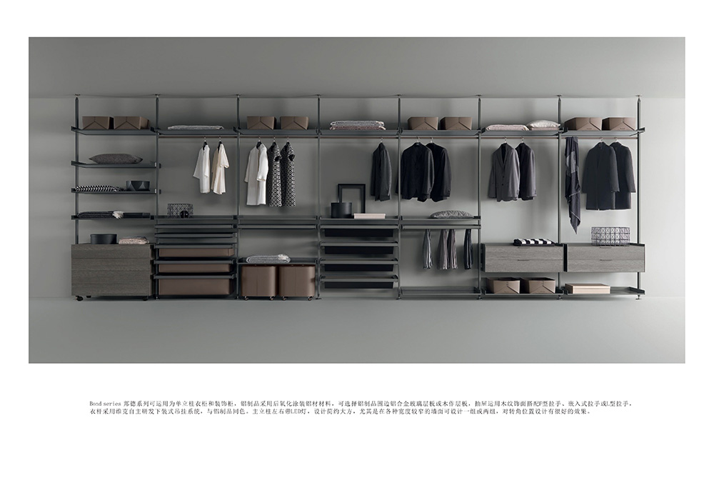 single-column wardrobes and accent cabinets (5)w6l