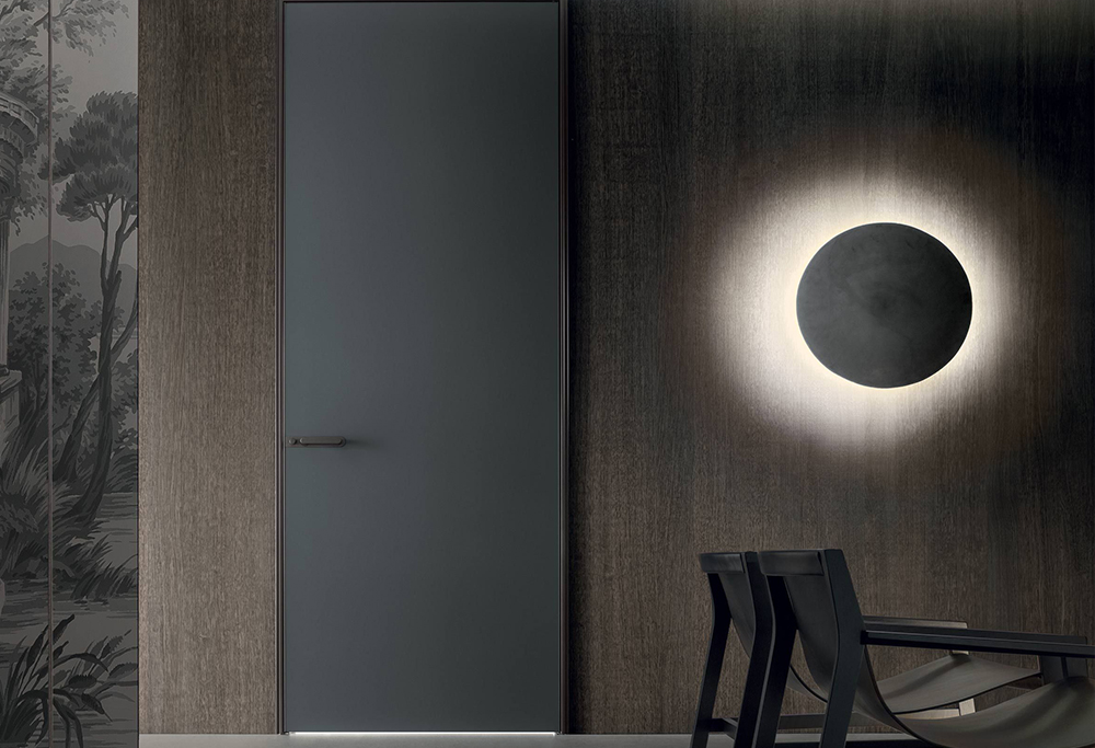 Italian Light Luxury Minimalist Fashion Door (3)7nv