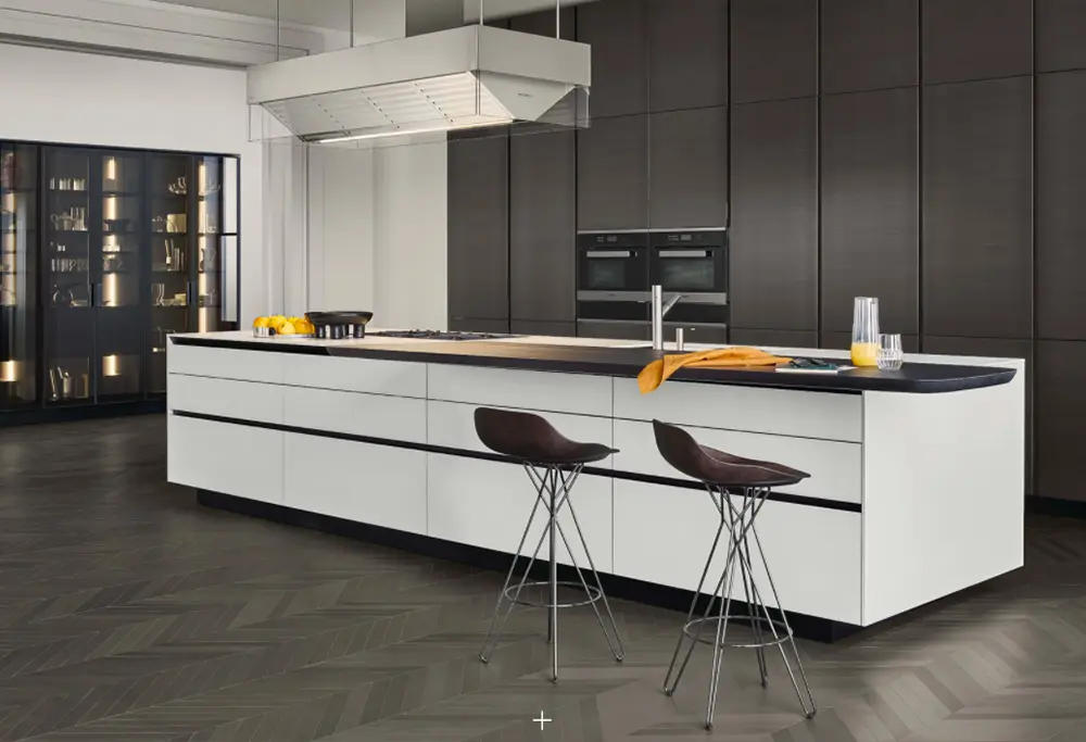 Revolutionize kitchen storage with innovative OEM wall cabinet solutions from Vicronald