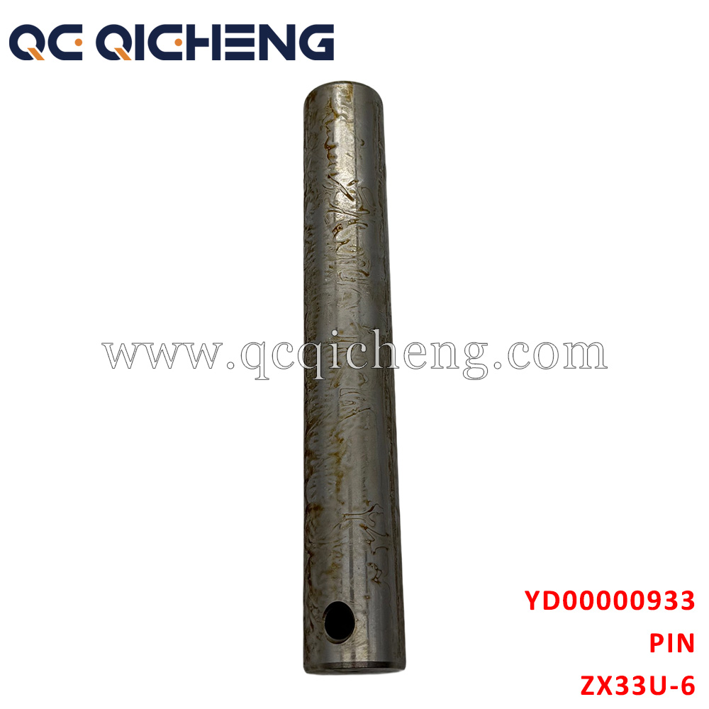 OEM YD00000933 PIN For HITACHI ZX33U-6 Manufacturers