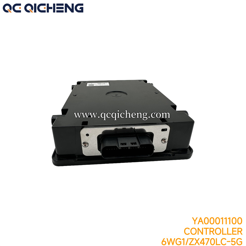 OEM YA00011100 Controller ECU for Hitachi ZX470LC-5G 6WG1