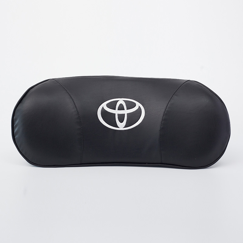 Almofada de apoio lombar Toyota