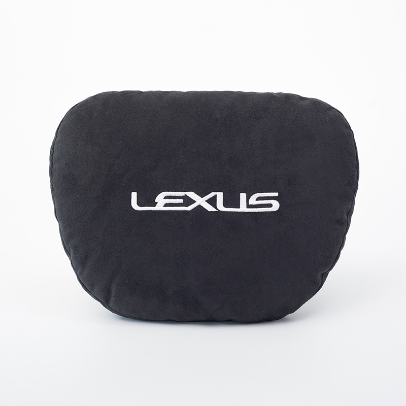 Lexus Head Rest Pillow