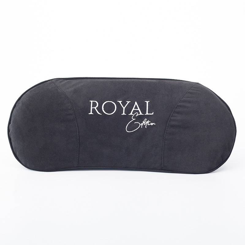 Almofada de apoio lombar Toyota Royal