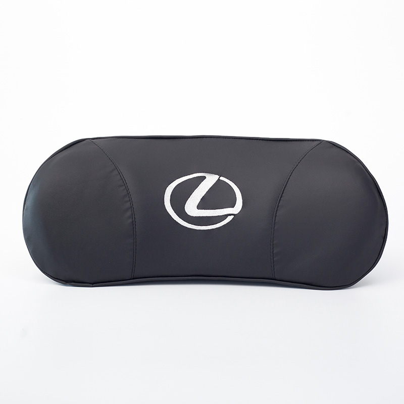 Lexus Headrest Pillow Dupont Qoton