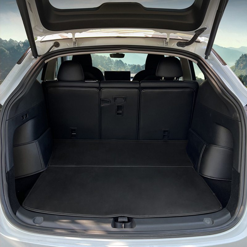 Trunk Mat For Model Y